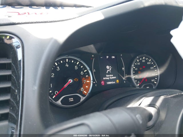 Jeep Renegade 2016 ZACCJBBT8GPD53233 Image 7