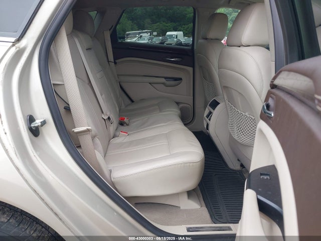 2015 CADILLAC SRX 3GYFNBE3XFS568777 Photo 7