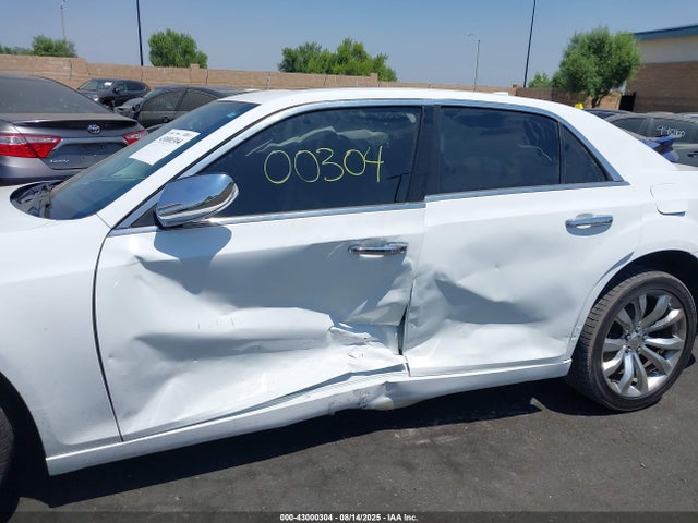 Chrysler 300 2019 2C3CCAEG5KH586018 Image 6
