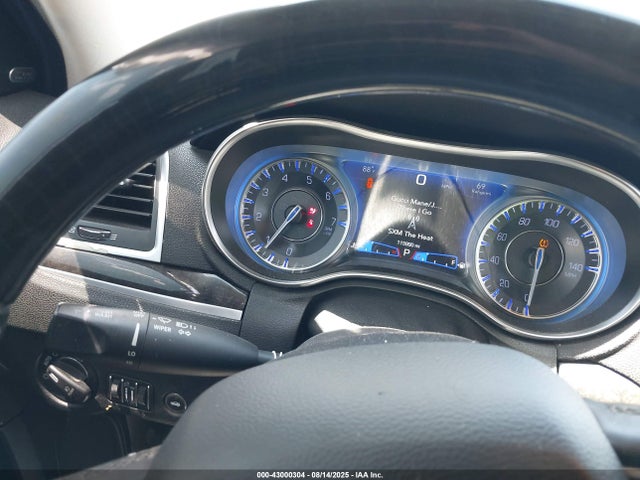 Chrysler 300 2019 2C3CCAEG5KH586018 Image 7