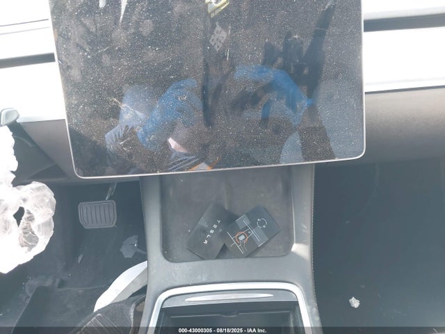 2021 TESLA MODEL 3 5YJ3E1EA0MF065346 Photo 10