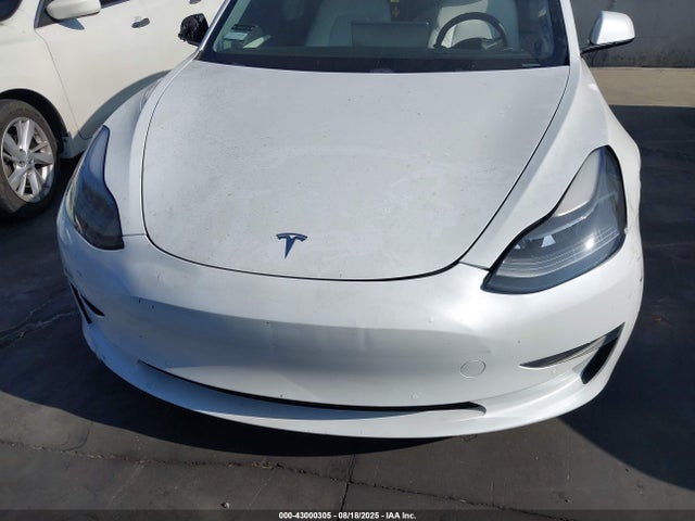 5YJ3E1EA0MF065346 Tesla MODEL 3