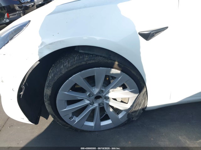 5YJ3E1EA0MF065346 Tesla MODEL 3