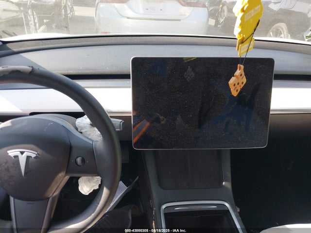 5YJ3E1EA0MF065346 Tesla MODEL 3