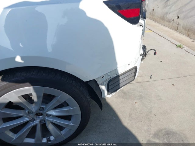 5YJ3E1EA0MF065346 Tesla MODEL 3