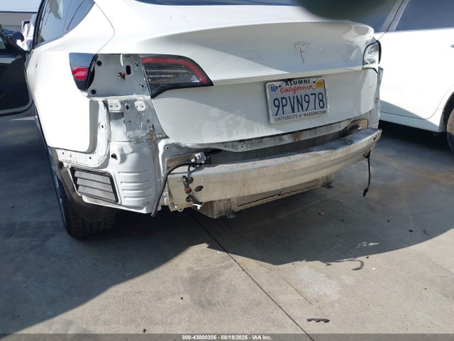 2021 TESLA MODEL 3 5YJ3E1EA0MF065346 Photo 5