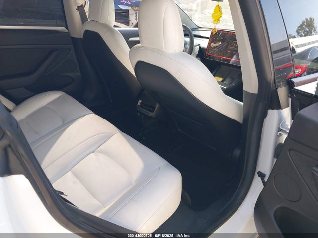 2021 TESLA MODEL 3 5YJ3E1EA0MF065346 Photo 7