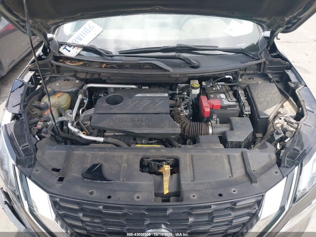 5N1BT3BA1NC685036 Nissan 2022