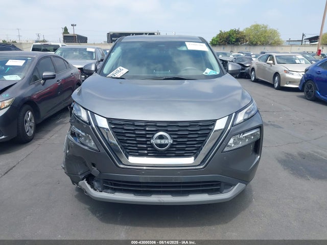 5N1BT3BA1NC685036 Nissan 2022