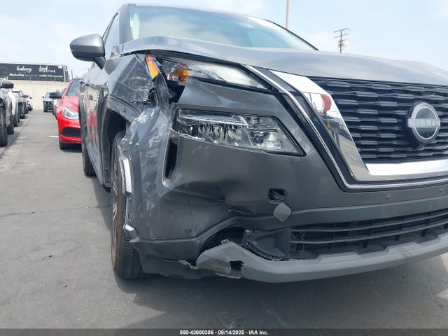 5N1BT3BA1NC685036 Nissan 2022