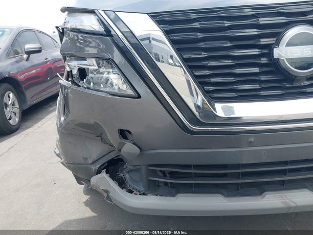 5N1BT3BA1NC685036 Nissan 2022