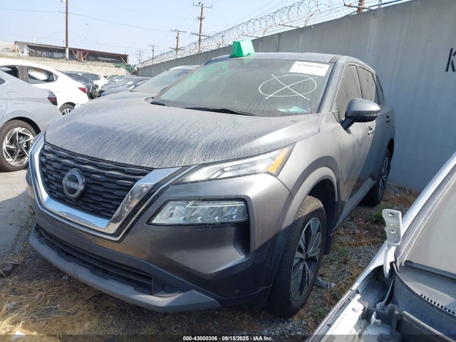 5N1BT3BA1NC685036 Nissan 2022