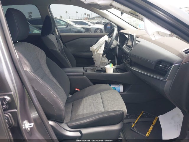 5N1BT3BA1NC685036 Nissan 2022