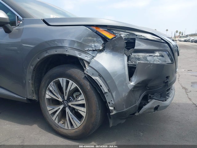 5N1BT3BA1NC685036 Nissan 2022