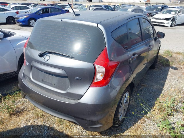 3N1CE2CP1JL368746 Nissan 2018