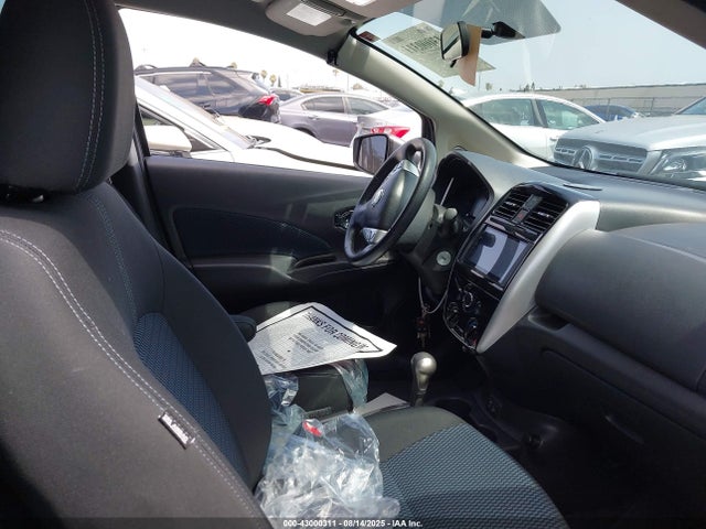3N1CE2CP1JL368746 Nissan 2018