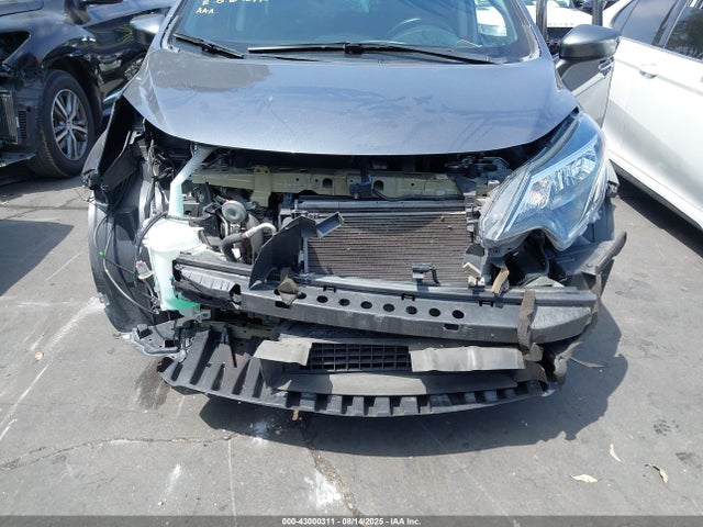 3N1CE2CP1JL368746 Nissan 2018