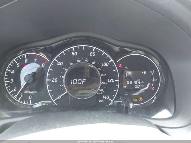 3N1CE2CP1JL368746 Nissan 2018