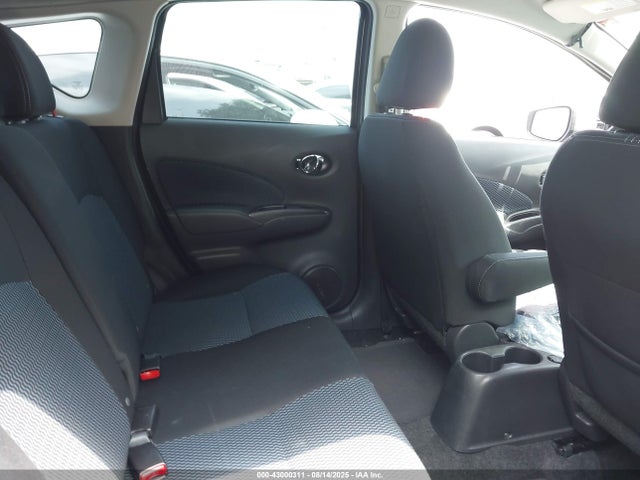3N1CE2CP1JL368746 Nissan 2018