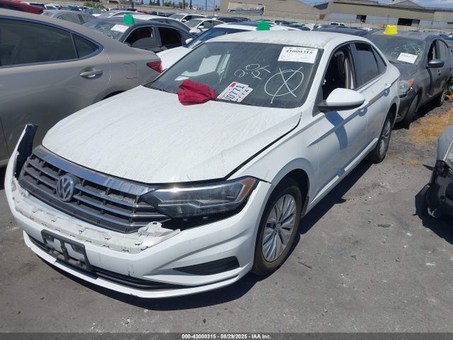 3VWC57BU9KM174993 Volkswagen 1.4 tsi