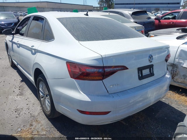 3VWC57BU9KM174993 Volkswagen 1.4 tsi