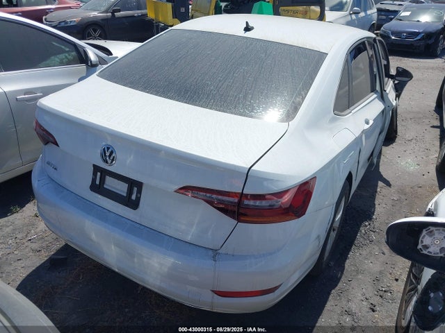 3VWC57BU9KM174993 Volkswagen 1.4 tsi