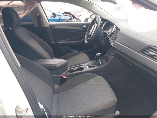 3VWC57BU9KM174993 Volkswagen 1.4 tsi