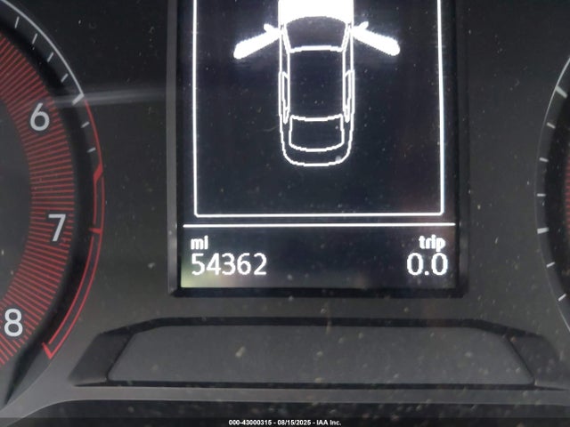 3VWC57BU9KM174993 Volkswagen 1.4 tsi