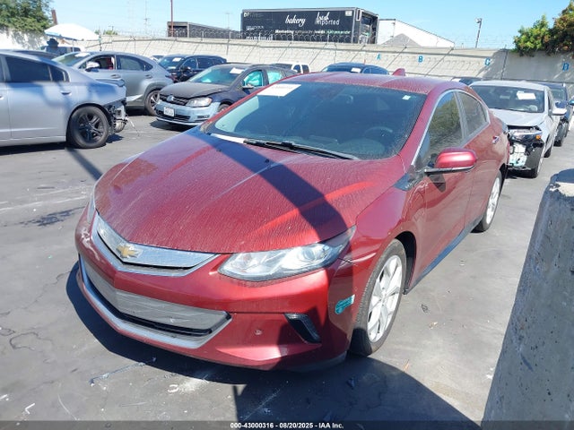 1G1RD6S56HU126416 Chevrolet l3a - di: direct injectio, vvt: variable valve timing, hybrid, gen 1