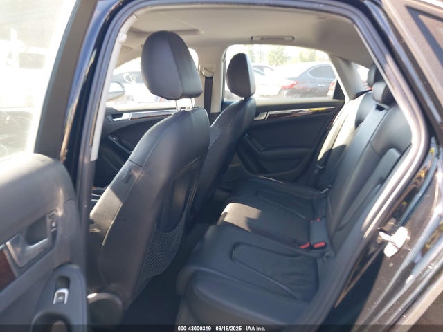 2014 AUDI A4 WAUBFAFL4EN006230 Photo 7