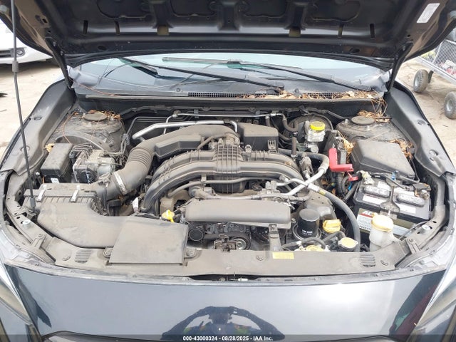4S3GKAB60N3603407 Subaru na