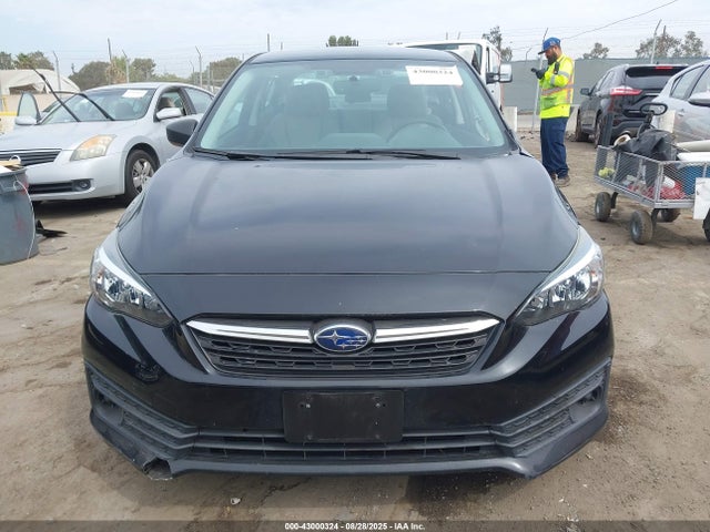 4S3GKAB60N3603407 Subaru na