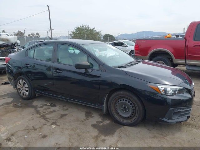 4S3GKAB60N3603407 Subaru na