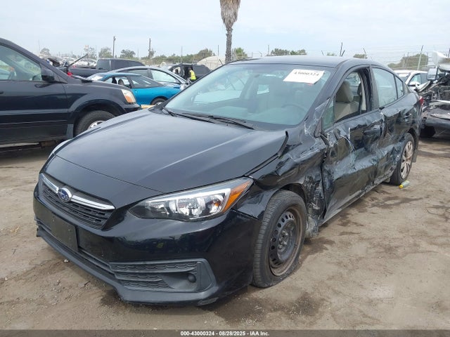 4S3GKAB60N3603407 Subaru na