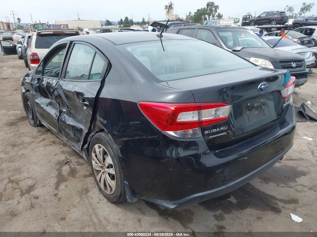 4S3GKAB60N3603407 Subaru na