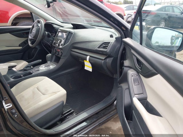 4S3GKAB60N3603407 Subaru na