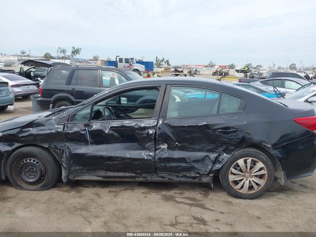 4S3GKAB60N3603407 Subaru na