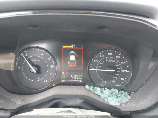 4S3GKAB60N3603407 Subaru na