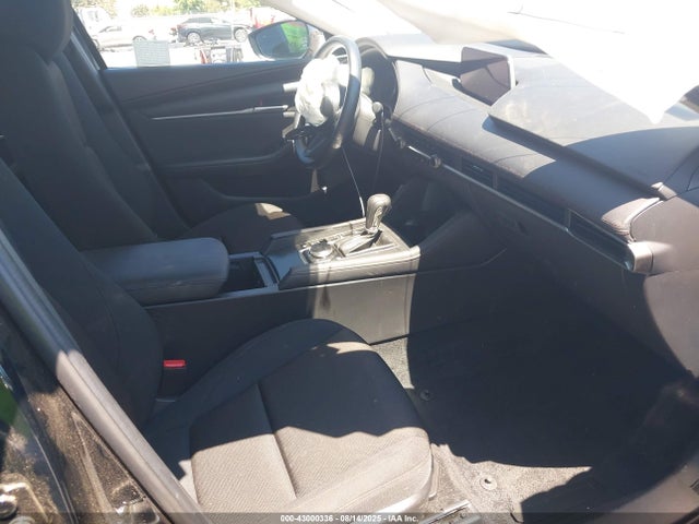 JM1BPAAM6S1761740 Mazda py cylinder deactivation