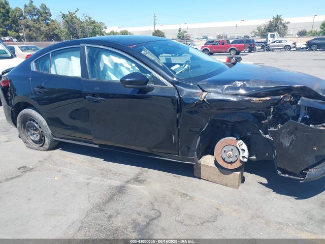 JM1BPAAM6S1761740 Mazda py cylinder deactivation