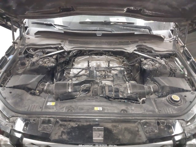 Land Rover s/c lev3 sulev30 2016 SALWR2VF0GA649772 Image 10