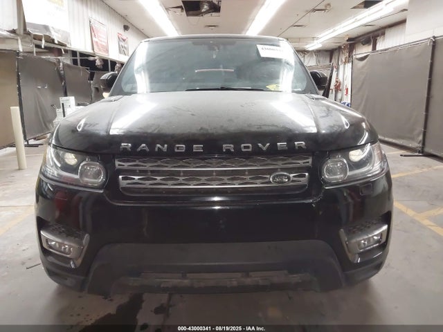 Land Rover s/c lev3 sulev30 2016 SALWR2VF0GA649772 Image 12