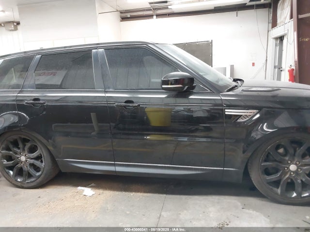 Land Rover s/c lev3 sulev30 2016 SALWR2VF0GA649772 Image 13