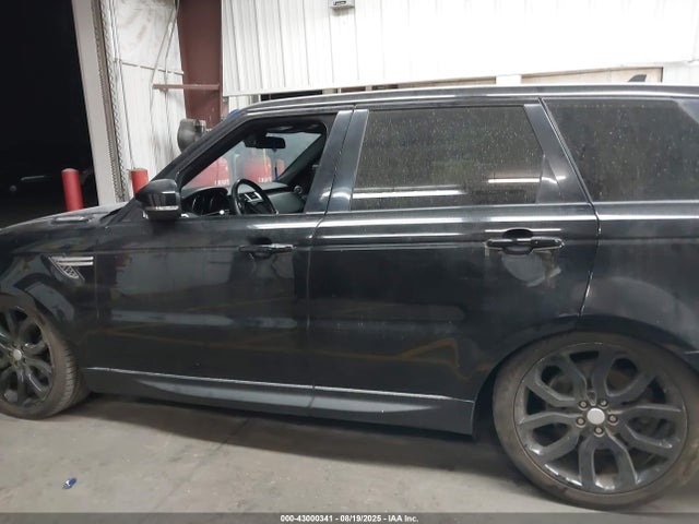 Land Rover s/c lev3 sulev30 2016 SALWR2VF0GA649772 Image 14