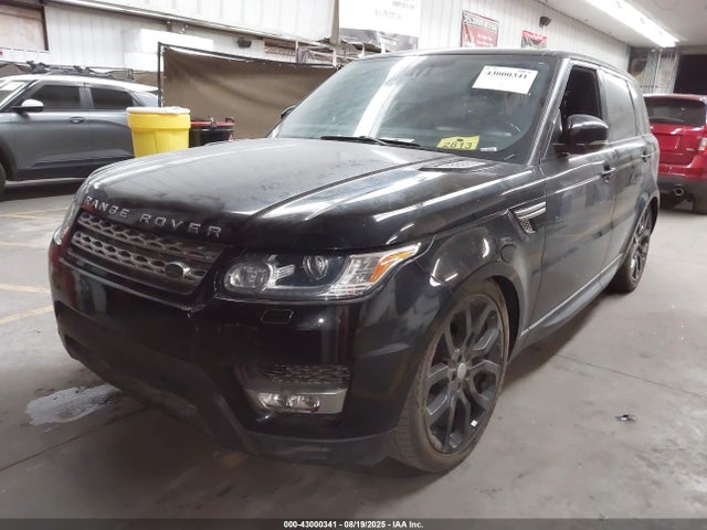Land Rover s/c lev3 sulev30 2016 SALWR2VF0GA649772 Image 2