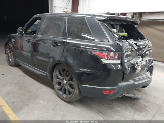Land Rover s/c lev3 sulev30 2016 SALWR2VF0GA649772 Image 3