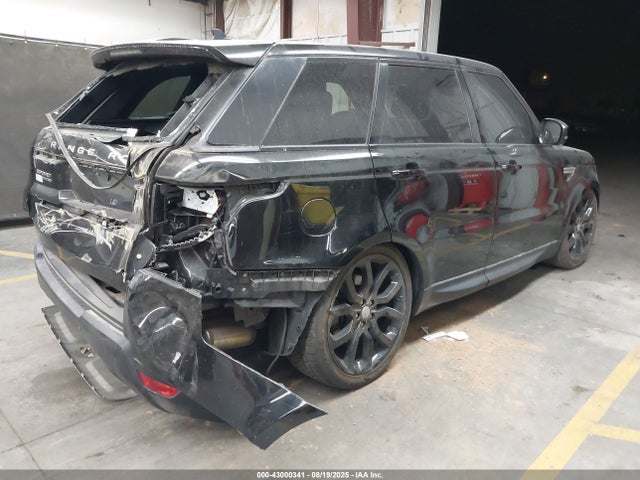 Land Rover s/c lev3 sulev30 2016 SALWR2VF0GA649772 Image 4