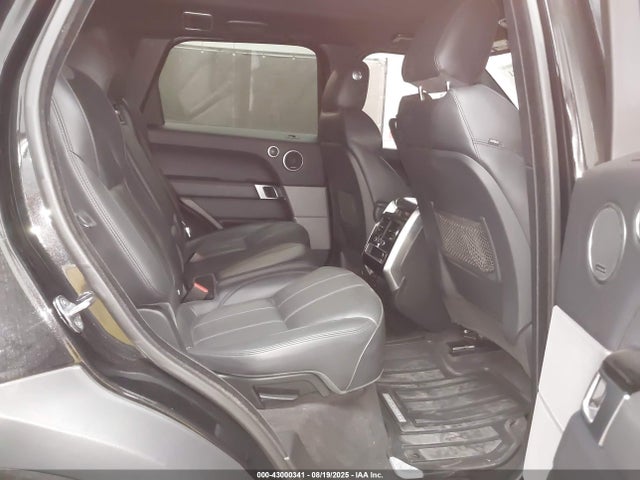 Land Rover s/c lev3 sulev30 2016 SALWR2VF0GA649772 Image 8