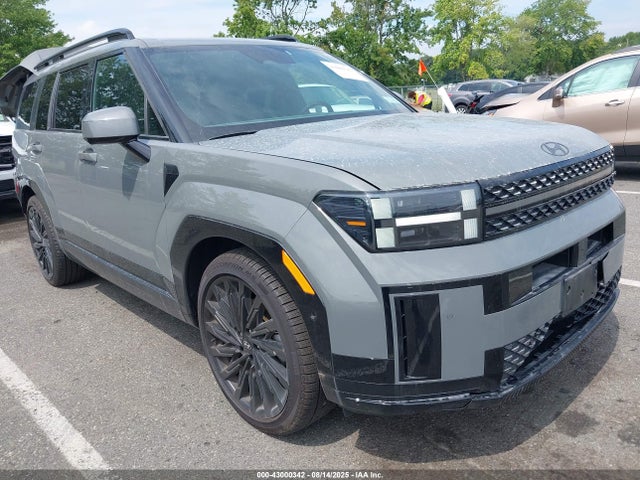 2024 HYUNDAI SANTA FE 5NMP5DGL0RH030572