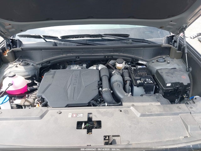2024 HYUNDAI SANTA FE 5NMP5DGL0RH030572 Photo 9